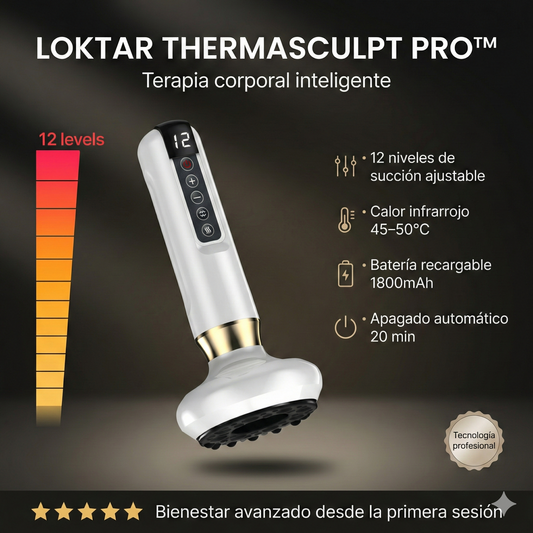 ThermaSculpt Pro Loktar