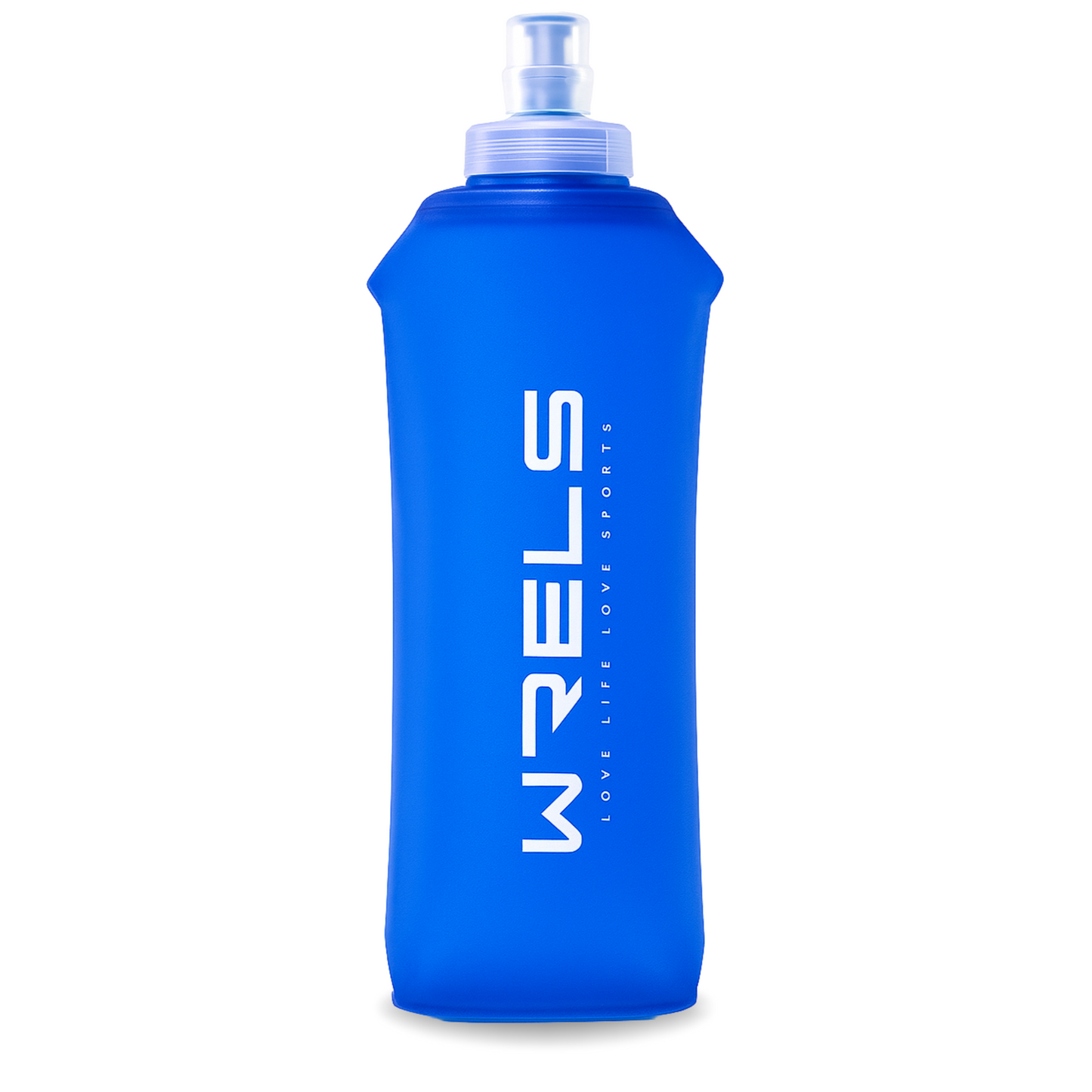 Botella Plegable Deportiva – Silicona Compacta sin BPA (250ml / 500ml)