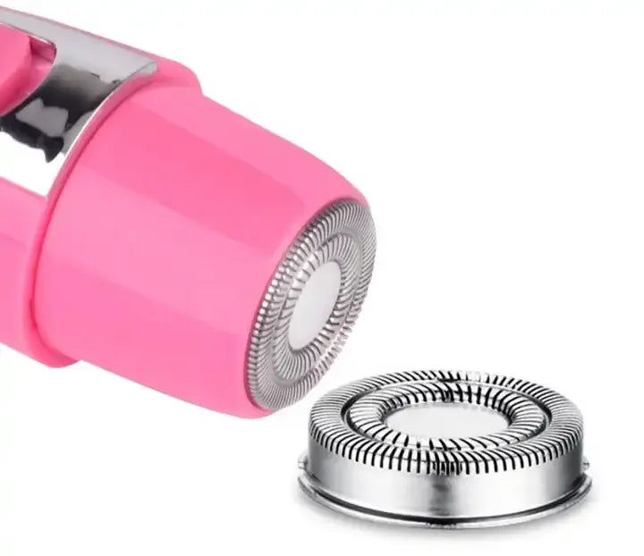 Afeitadora Multiuso 4 en 1 para Mujer – Precisa, Segura y Portátil