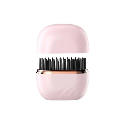 BrushLoktar Mini Alisador Portátil